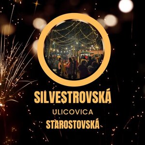 Starostovská silvestrovská ulicovica - Ružindol