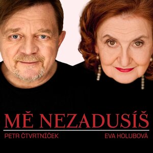 Mě nezadusíš