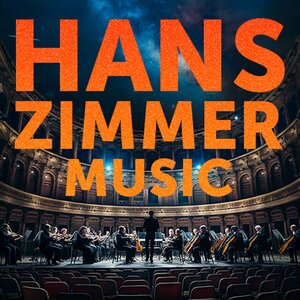 Hans Zimmer - koncert filmovej hudby