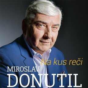 Miroslav Donutil - Na kus reči