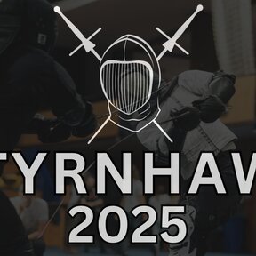 Tyrnhaw 2025