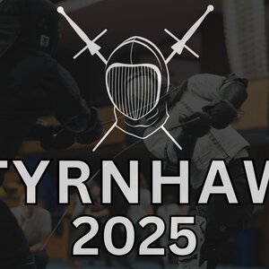 Tyrnhaw 2025