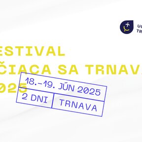 Učiaca sa Trnava