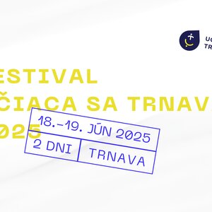 Učiaca sa Trnava