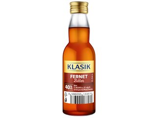 Fernet Nicolaus Bitter 38% 0.04 l
