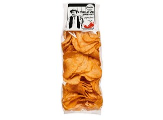 Cyrilove lupienky paprika 100g