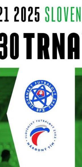 U21: Slovensko - Francúzko
