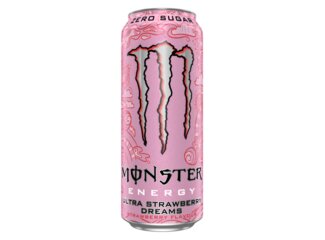 MONSTER ENERGY REHAB 500 ml