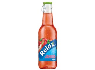 Relax Viečko Jahoda 250 ml