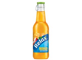 Relax Viečko Mango 250 ml