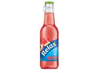 Relax Viečko Melón 250 ml