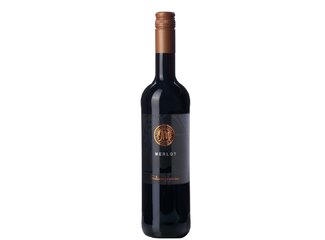 JM Merlot 0.75 l BLACK