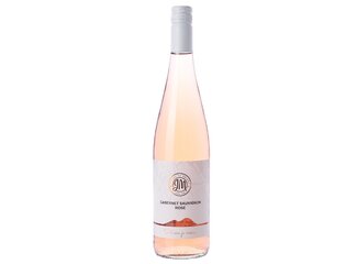 JM Cabernet Sauvignon ROSÉ 0.75 l BLACK