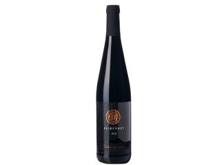 JM Alibernet 0.75 l BLACK