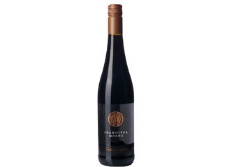 JM Frankovka modrá 0.75 l BLACK