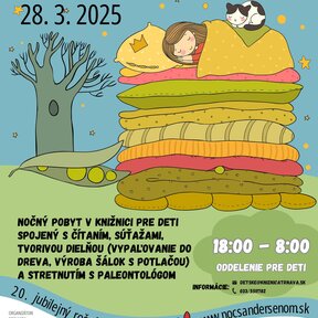 Noc s Andersenom