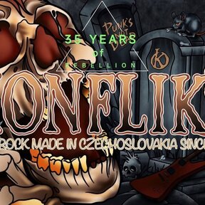 Konflikt v Trnave + HDP a The Trousers