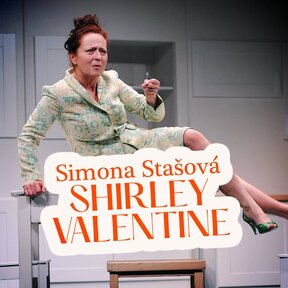 Shirley Valentine
