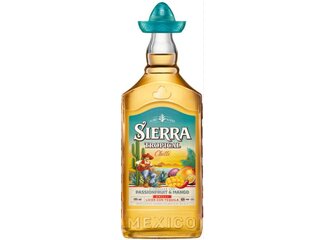 Tequila SIERRA Tropical Chilli 18% 0,7l NEBRAT iný ean