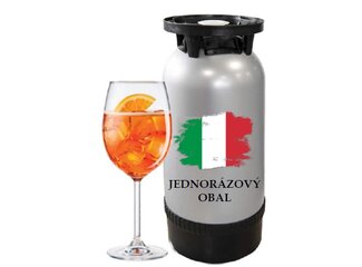 Maschio Spritz aperitivo 7,5% 20 l