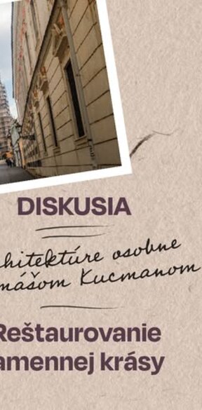 Reštaurovanie kamennej krásy