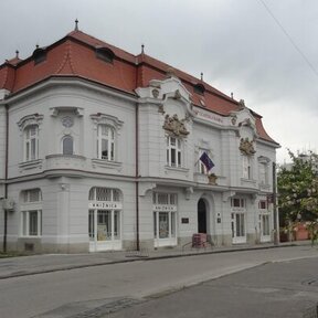 Ochrana riek a riečnej krajiny