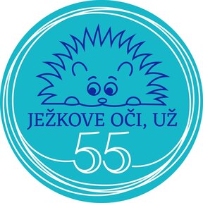 Ježi 55