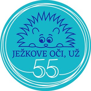 Ježi 55