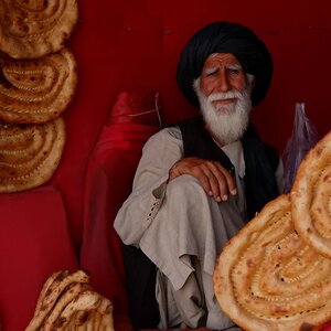 Cestovateľské kino: Afganistan