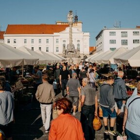 Program na víkend 1. - 4. mája 2025 v Regióne Trnava