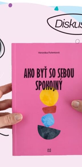 Ako byť so sebou spokojný - diskusia