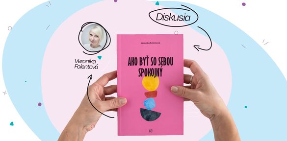 Ako byť so sebou spokojný - diskusia