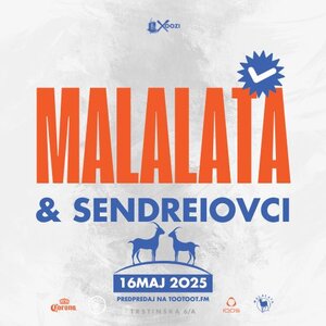 Malalata x Sendreiovci