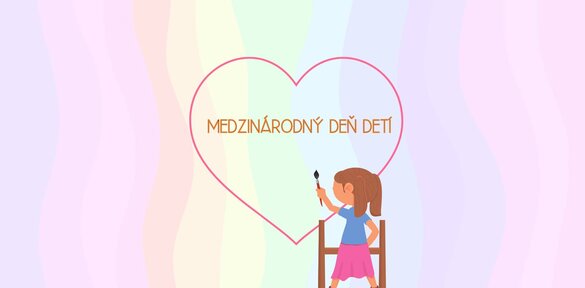 Medzinárodný deň detí v Ružindole