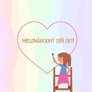 Medzinárodný deň detí v Ružindole