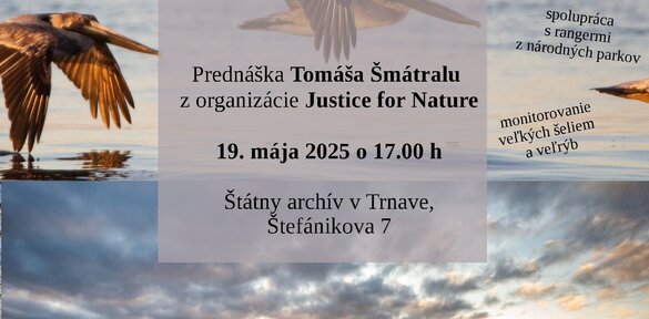 Cestovanie inak - dobrovoľníkom v Kostarike
