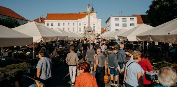 Program na víkend 1. - 4. mája 2025 v Regióne Trnava