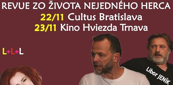 Tak to sme ešte nevideli, Mária