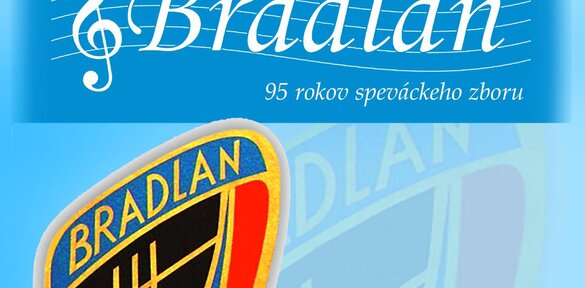 Bradlan 95 rokov - vernisáž výstavy
