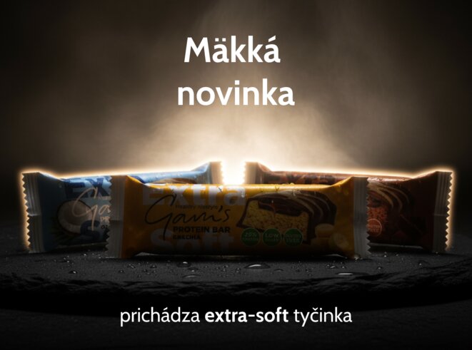 Extra-soft Extra-soft