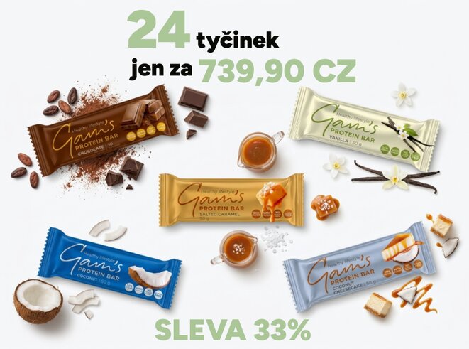 CZ 24 core protein tycinka CZ 24 core protein tycinka