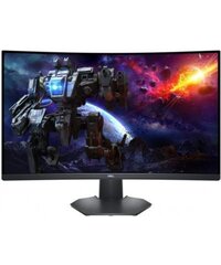 Dell 32 Curved Gaming