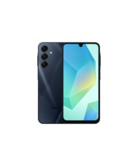 Samsung Galaxy A16 4GB/128GB DUOS Čierna