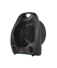 ECG TV 3030 Heat R Black