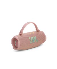 JBL CHARGE 6 ružový
