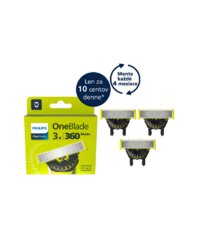 Philips OneBlade QP430/50