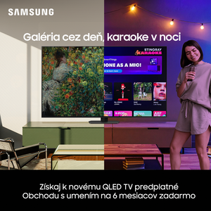 Samsung Karaoke 