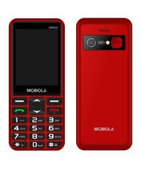 Mobiola MB900 4G červená