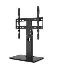 Hama stolný TV stojan, nastaviteľný, 400x400