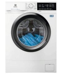 Electrolux EWS6347DC